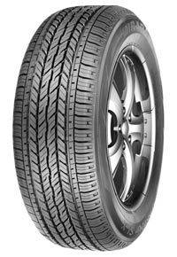 Vanderbilt Mirada CrossTour SLX