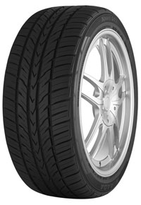 Vanderbilt Mirada Sport GT2