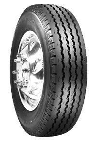 Vanderbilt Power King LT Radial Highway