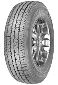 Vanderbilt Solid Trac Radial A/S