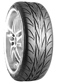 Vanderbilt Sonar SX-1