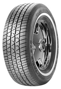 Vanderbilt Touring All Season