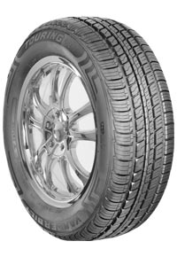 Vanderbilt Touring LSE