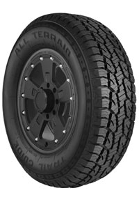 Vanderbilt Trail Guide All Terrain