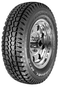 Vanderbilt Trailcutter M+S