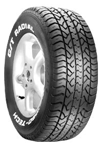 Vanderbilt Turbo-Tech G/T