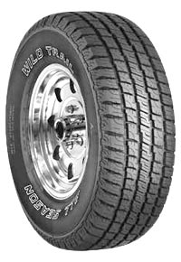 Vanderbilt Turbo-Tech ASR LT (Wild Trail All Season)