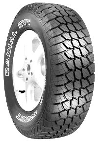 Vanderbilt Wild Spirit Radial RVT