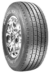 Vanderbilt Wild Spirit Radial SUV