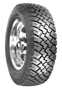 Vanderbilt Wild Spirit Radial TXR II