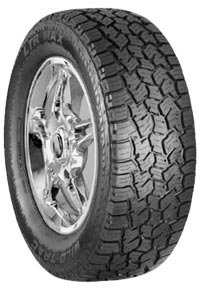 Vanderbilt Wild Trac LTR MAX