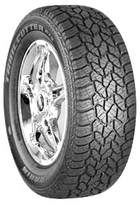 Vanderbilt Wild Trac LTR MAX (Trailcutter AT2)