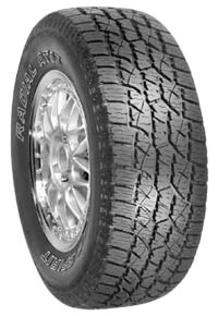 Vanderbilt Wild Trac LTR MAX (Wild Spirit AT/S)