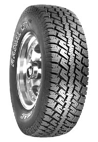 Vanderbilt Wild Trac Radial LTR +II