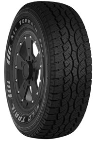 Vanderbilt Wild Trail All Terrain