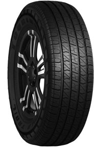 Vanderbilt Wild Trail Touring CUV