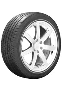 Vogue Custom Built Radial IX