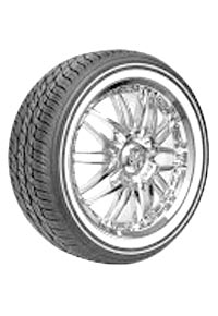 Vogue Custom Built Radial L/R