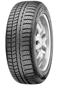 Vredestein Quatrac 3 RF