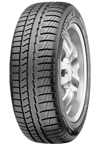 Vredestein Quatrac 3 SUV