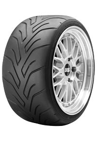 Yokohama ADVAN A048 (M-Compound)