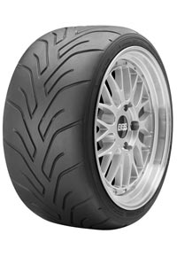 Yokohama ADVAN A048 (MH-Compound)