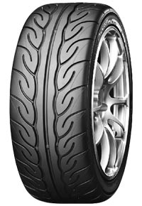 Yokohama ADVAN Neova AD08