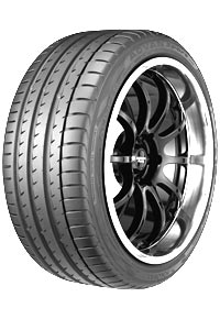 Yokohama ADVAN Sport V105C