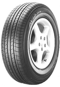 Yokohama AVID Touring