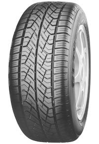 Yokohama Geolandar G046