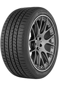 Yokohama Geolandar X-CV G057