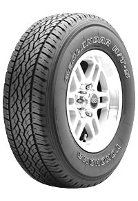 Yokohama Geolandar H/T-S (G051)