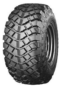 Yokohama Geolandar M/T+